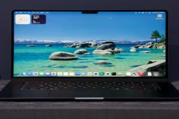 Đánh giá MacBook Air M5: Vẫn là chiếc MacBook tốt nhất dành cho hầu hết mọi người