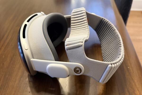 Đánh giá Vision Pro M5: Đã đến lúc Apple phải đưa ra một số lựa chọn khó khăn.