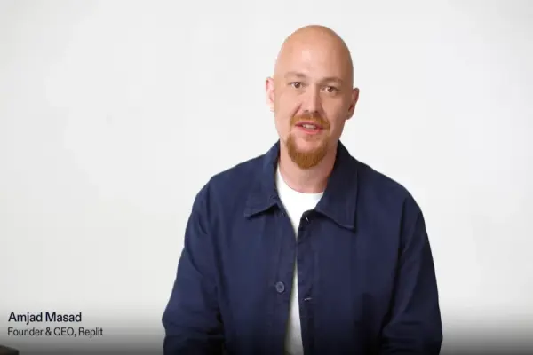 Replit đạt định giá 9 tỷ USD chỉ sau 6 tháng kể từ mốc 3 tỷ USD