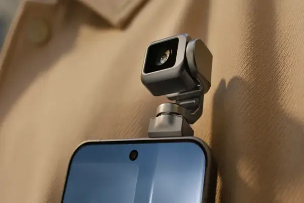 Honor tuyên bố "điện thoại robot" của hãng với camera có thể chuyển động và nhảy theo nhạc.