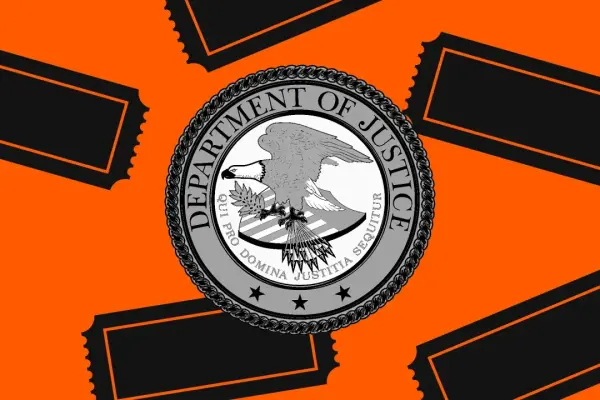 Nghe lời đe dọa bị cáo buộc của Giám đốc điều hành Live Nation đối với một địa điểm tổ chức buổi hòa nhạc