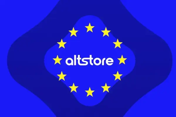 Cửa hàng ứng dụng thay thế AltStore PAL đang tham gia fediverse