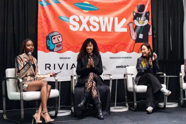 SXSW trở lại mạnh mẽ như một lễ hội kết nối và ý tưởng hàng đầu cho startup và nhà đầu tư