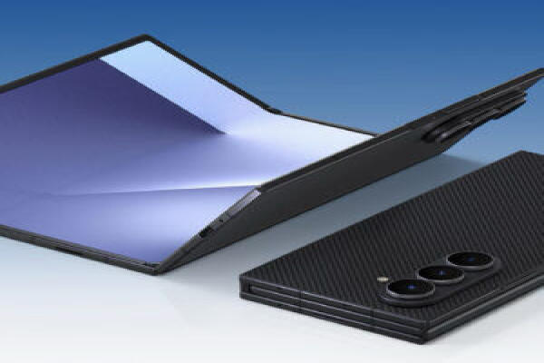 Sau ba tháng, Samsung chính thức ngừng bán mẫu Galaxy Z TriFold có giá 2.899 đô la.