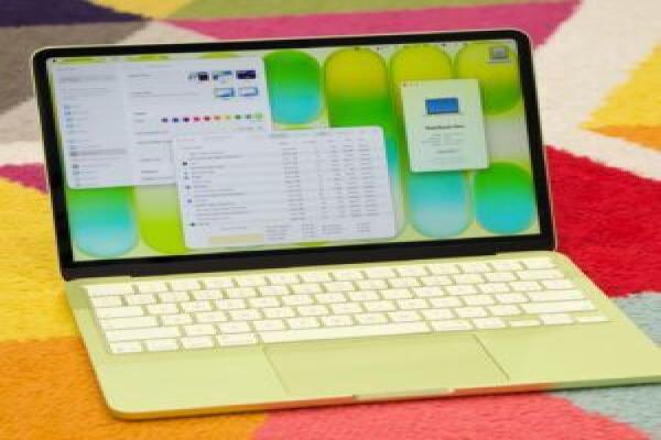 MacBook Neo của Apple giúp việc sửa chữa dễ dàng và tiết kiệm hơn so với các dòng MacBook khác.