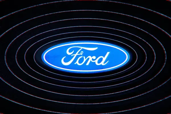 Ford đang mang đến cho hoạt động kinh doanh đội xe thương mại của mình một sự thay đổi AI