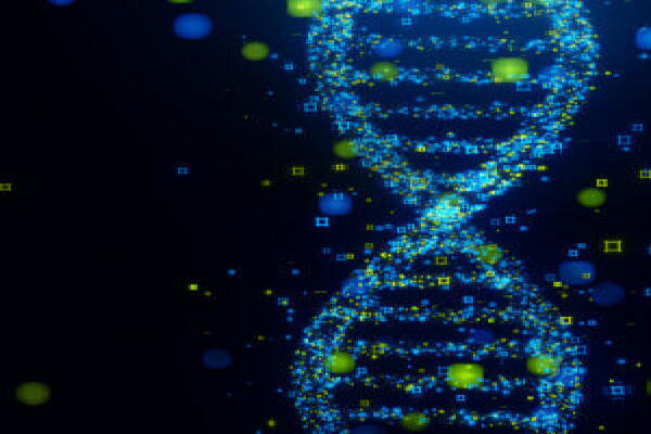 Mô hình bộ gen lớn: Trí tuệ nhân tạo mã nguồn mở được huấn luyện trên hàng nghìn tỷ base