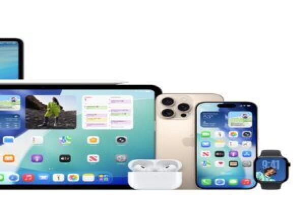 Apple phát hành iOS, iPadOS, macOS 26.4 với một danh sách dài các bản cập nhật nhỏ.