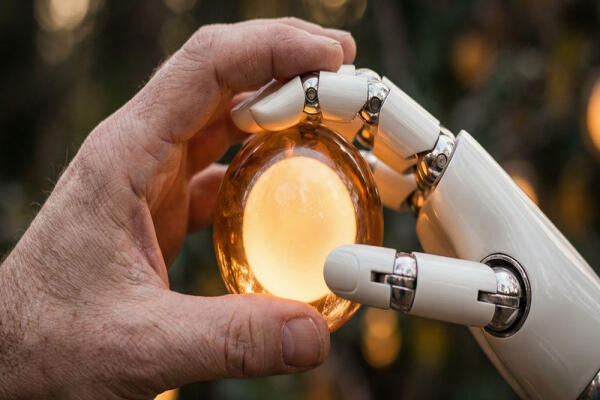 Cẩm nang sinh tồn với AI: Hướng dẫn cách chọn lọc những người thân cận trên mạng