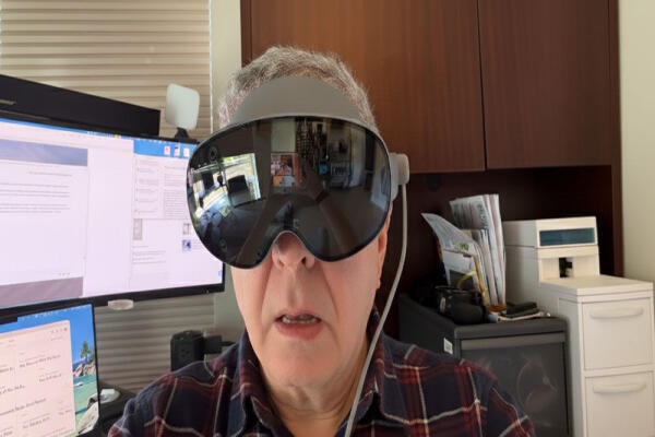 Galaxy XR rất ấn tượng. Vấn đề là hiện tại chưa ai cần đến nó cả.