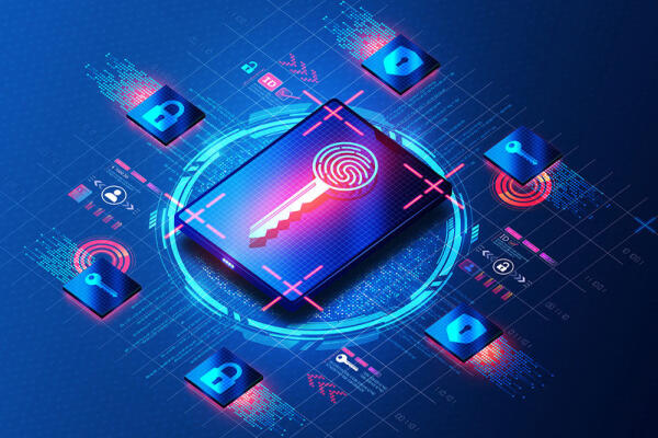 Khi Danh Tính Và Dữ Liệu Hòa Làm Một: "Điểm Mù" Mới Trong Chiến Lược Bảo Mật Doanh Nghiệp