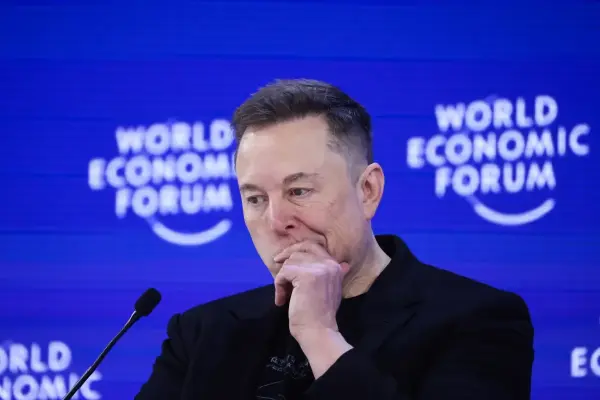 Theo các nguồn tin, người đồng sáng lập cuối cùng của Elon Musk đã rời khỏi xAI.