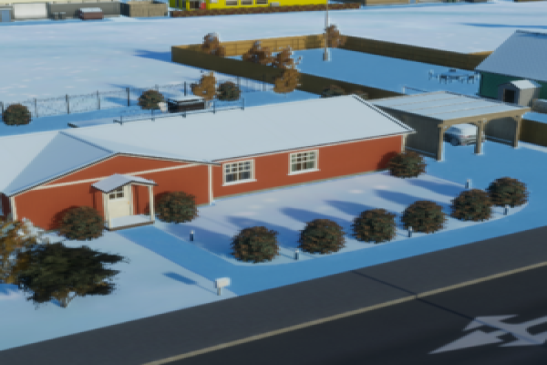 Đây là những gì nhà phát triển mới của Cities: Skylines 2 đang cập nhật đầu tiên.