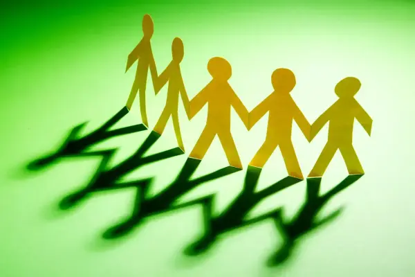 5 cách phát triển doanh nghiệp với AI – mà không để nhân viên bị bỏ lại phía sau