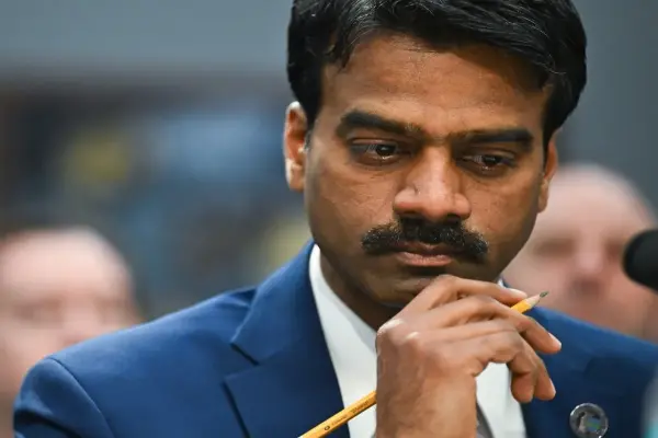 CISA thay thế giám đốc tạm quyền sau một năm làm việc thiếu hiệu quả.