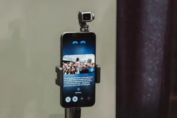 Honor tuyên bố Robot Phone của họ sẽ ra mắt vào cuối năm nay