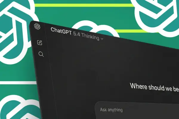 Tôi đã thử GPT-5.4 và hầu hết câu trả lời đều rất tốt – nhưng một vài điều khiến tôi lo ngại