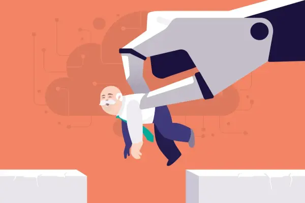 SaaS vào cuộc, SaaS ra đi: Đây là những yếu tố đang dẫn đến sự sụp đổ của SaaS.