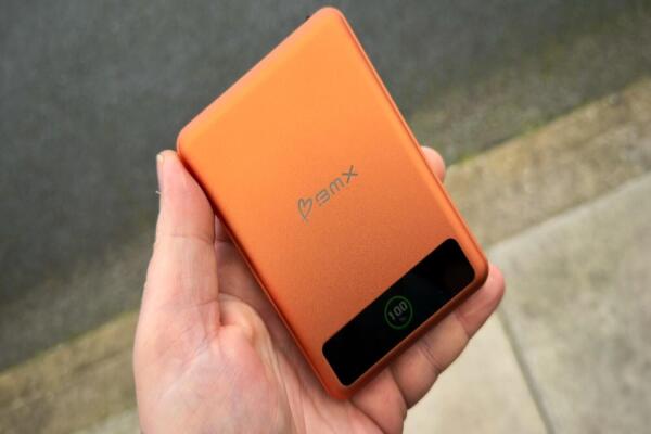 Tôi đã thử nghiệm một bộ pin thể rắn với độ bền nghiêm trọng (và một số cảnh báo rõ ràng)