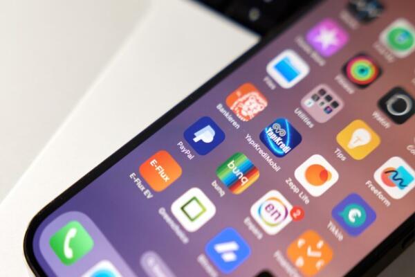 Fed chú ý đến các lỗ hổng i OS bị khai thác trong các trường hợp bí ẩn