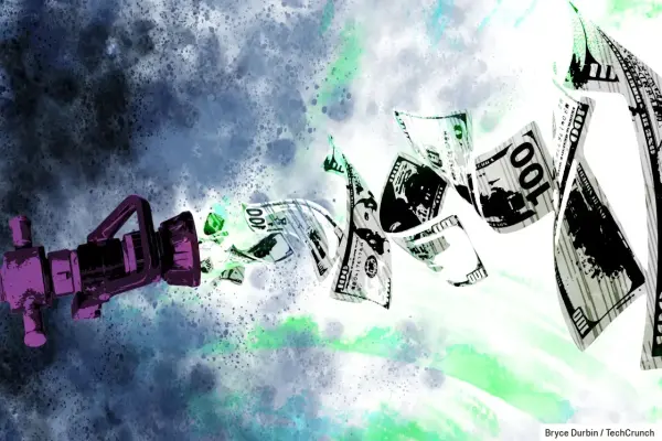 Vì sao các startup AI đang bán cùng một lượng cổ phần nhưng với hai mức giá khác nhau