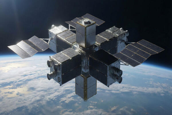 Trung tâm dữ liệu trong không gian: Pi trên bầu trời hay ảo giác AI?