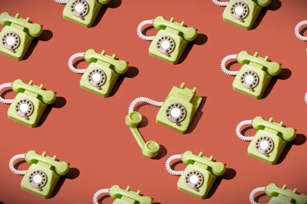 Hãy cùng điểm qua sự trở lại của công nghệ retro.