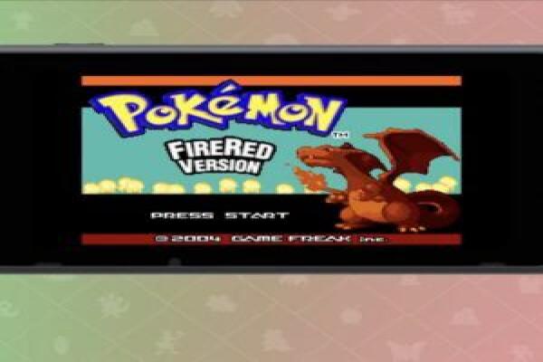Nintendo mang Pokémon thời GBA lên Switch, nhưng không dành cho người đăng ký Switch Online.