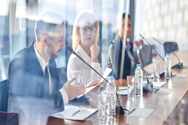 AI Washing có thể đưa khách hàng đến các nhà dọn dẹp