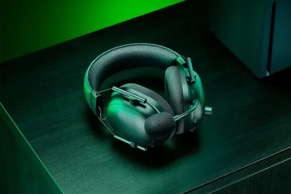 Tai nghe chơi game BlackShark V2 Pro của Razer có giá 90 đô la, đây là một mức giá thấp mới