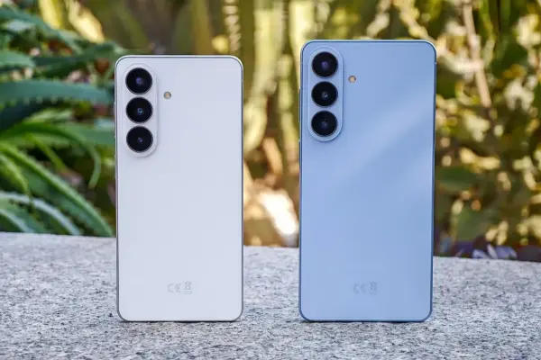 Đánh giá Samsung Galaxy S26 và S26 Plus: Điều này một lần nữa