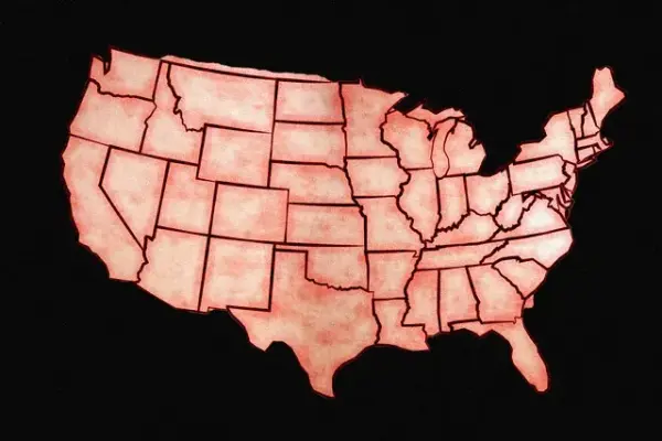 Mỹ lại sắp trải qua một năm tồi tệ nữa với số ca mắc bệnh sởi cao.