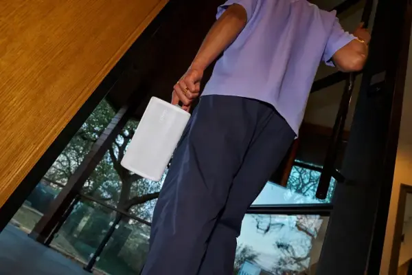 Sonos vừa ra mắt Play, loa di động mới trị giá 299 USD