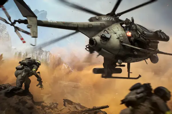 Các đội Battlefield 6 bị sa thải mặc dù ‘ra mắt lớn nhất trong lịch sử nhượng quyền thương mại’