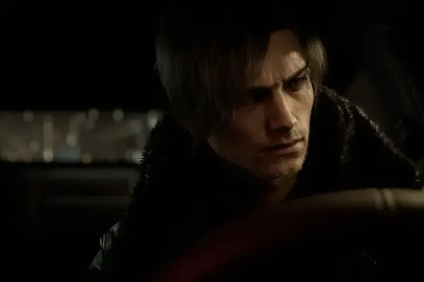 Resident Evil Requiem dựa quá nhiều vào quá khứ của series’