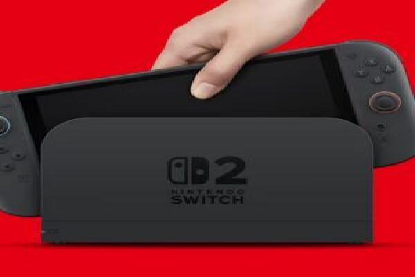 Chế độ "Handheld Mode Boost" mới của Switch 2 cho phép chạy các game Switch đời đầu ở độ phân giải 1080p.
