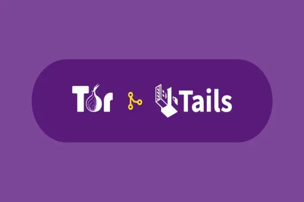 Tails OS hợp tác với Tor Project trong việc sáp nhập