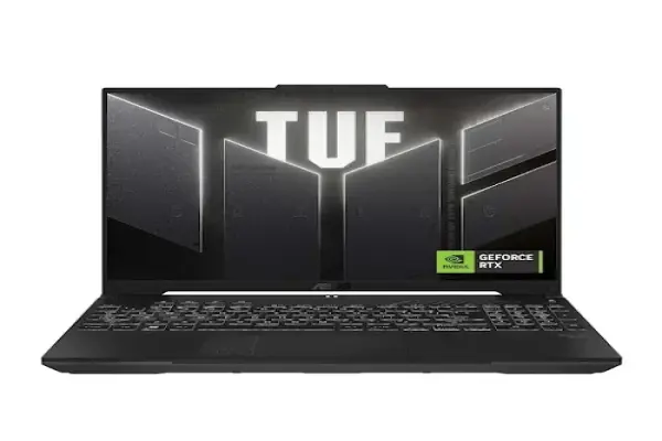 ASUS TUF Gaming F16 (FX607VU-RL045W)