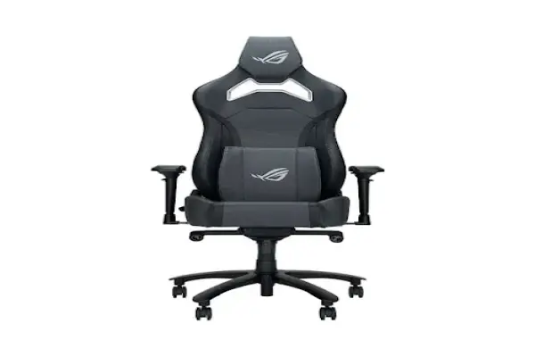 ASUS ROG Chariot X Core SL301C: Ghế Gaming Công Thái Học Cao Cấp – Đẳng Cấp Esports