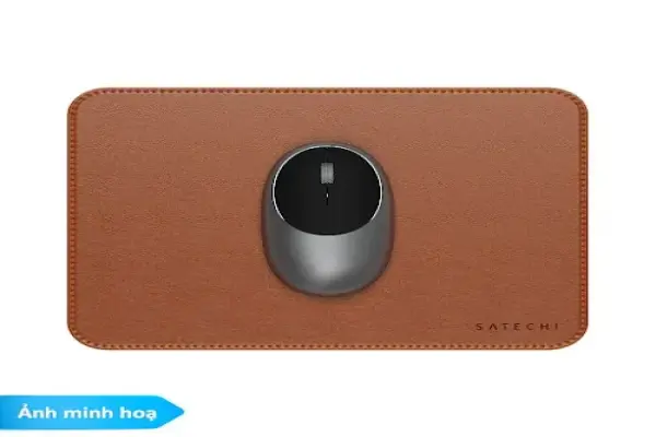 Hệ Sinh Thái Công Nghệ 2026: Từ 28 Tuyệt Chiêu Phần Mềm Đến "Quái Vật" Predator Helios AI, An Ninh Quay Quét 2K Và Góc Máy Vintage Sang Trọng Cùng Satechi Brown