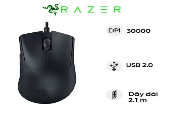 Hệ Sinh Thái Công Nghệ 2026: Từ 28 Tuyệt Chiêu Phần Mềm Đến "Quái Vật" Predator Helios AI, An Ninh Quay Quét 2K Và Đỉnh Cao Tốc Độ Cùng Razer DeathAdder V3