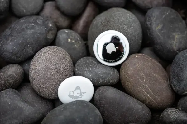 AirTag ban đầu là rẻ nhất mà nó từng có