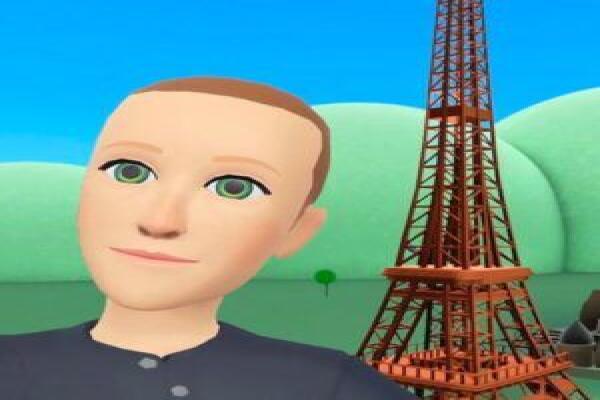 Dịch vụ metaverse hàng đầu của Meta đã vượt qua giai đoạn VR.