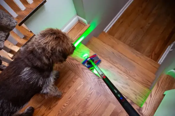 PencilVac Fluffycones siêu mỏng của Dyson khó chống lại hơn với mức giảm giá $150