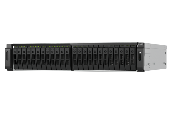 QNAP QSN-3050 – Nền tảng lưu trữ Scale-out thế hệ mới cho doanh nghiệp: mở rộng tuyến tính, hiệu năng cao và bảo vệ dữ liệu toàn diện