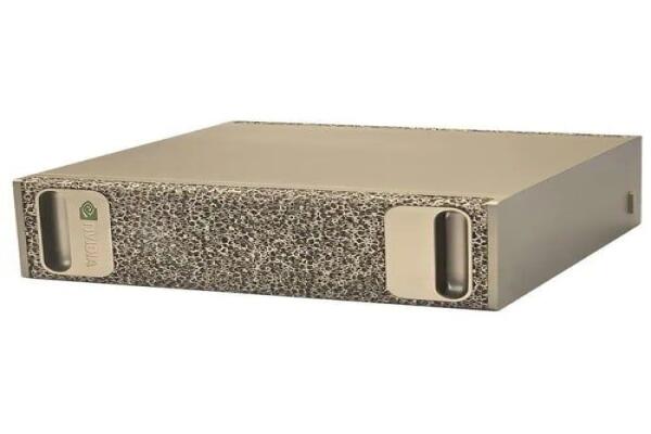 NVIDIA DGX Spark – Vì sao được gọi là siêu máy tính AI cá nhân?