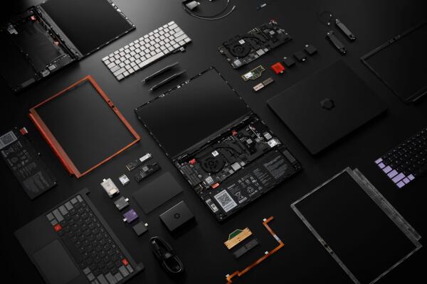 Framework Laptop 13 Pro là một sự nâng cấp lớn cho dòng laptop mô-đun, có thể nâng cấp này.