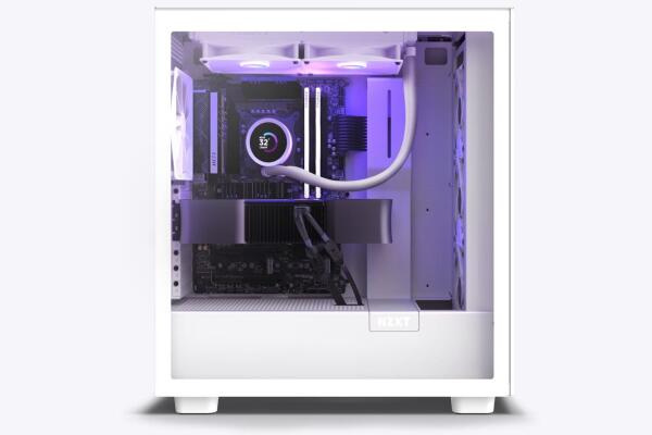 NZXT đồng ý cho phép khách hàng giữ lại máy tính thuê của họ trong thỏa thuận dàn xếp vụ kiện tập thể.