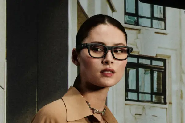 Meta ra mắt kính thông minh ‘prescription optimized’ mới