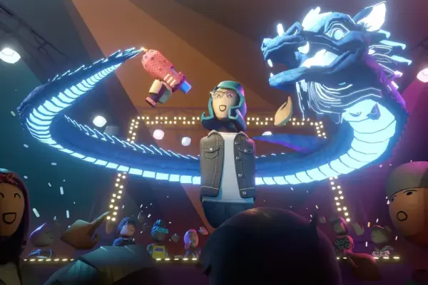 150 triệu người dùng sau đó, đối thủ cạnh tranh của Roblox là Rec Room sẽ ngừng hoạt động